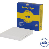 Фильтр салонный автомобильный Goodyear GY3211