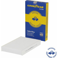 Фильтр салонный автомобильный Goodyear GY3214
