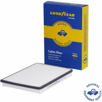 Фильтр салонный автомобильный Goodyear GY3225