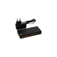 Разветвитель HDMI VCOM Spliitter 1=4 2.0 DD424