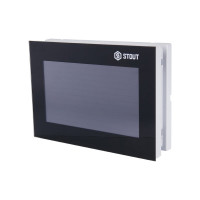 Регулятор WIFI ST-16s WIFI, черный STOUT STE-0101-101602 RG008V0JQ0N07R