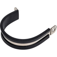 Металлическая скоба FORTISFLEX СМР INOX 40/15 82209