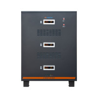 Стабилизатор Энергия Hybrid -150 000, 3, II поколение Е0101-0204