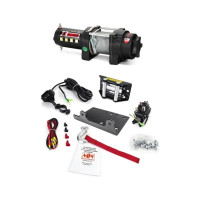 Электрическая лебедка для квадроцикла Master-Winch MW X 2500 12 В 4.01.02.01