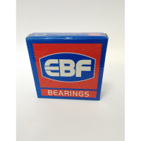 Подшипник EBF UC 204 4655751133239