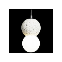 Подвесной светильник LOFT IT Quill 10109 Light grey