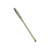 Бур 4+ 16x200х340 мм, 4 резца + 2 спирали, SDS-Max BOHRER 30516345