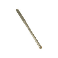 Бур 4+ 18x200х340 мм, 4 резца + 2 спирали, SDS-Max BOHRER 30518345