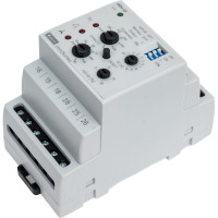 Реле комплексного контроля напряжения ELKO HRN-43/400 AC 400V EP 00000000469