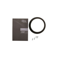 Кухонная вытяжка OASIS "making Оasis everywhere" VT-60W