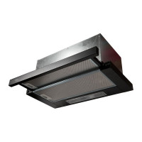 Кухонная вытяжка OASIS "making Оasis everywhere" VT-60B