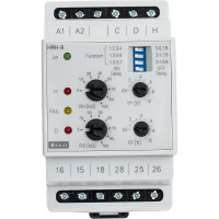 Реле контроля уровня жидкости ELKO EP HRH-8/230V УТ000011584