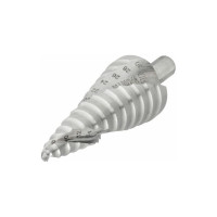 Сверло спиральное ступенчатое Performance HSS 6-30 мм Wurth 0694453630961 1
