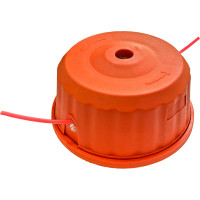 Катушка для триммера VERTEX M10x1.25 левая резьба vertextools YK-T004