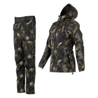Элементаль Костюм женский Skadi Duspo fleece bonding Камуфляж р. 40-42, рост 170-176 К-441-40/42-176 4630086583539