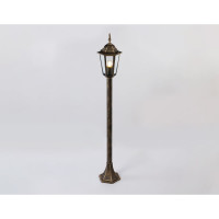 Наземный высокий светильник Ambrella Light GARDEN ST2039
