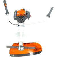 Бензокоса Holzfforma FF541R Pro BC54100PRO