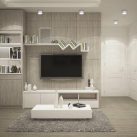 Накладной светильник LOFT IT Photon 10179/7 White