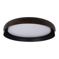 Накладной светильник LOFT IT Coin 10198 Black