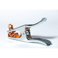 Клемма заземления (Earth Clamp) 400A PLAZWELD M400A