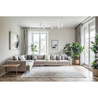 Подвесная люстра ST luce KENDO SL1213.503.08