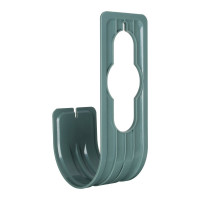 Держатель для шланга INBLOOM 22.5x7.5 см, пластик 168-030