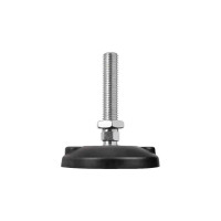 Шарнирная опора Алтервиа M16x200 до 900 кг (под крепёж) A00022.1210016200