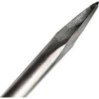 Пика sds-max SAMGRUPP 18x400 мм  SAMC-051018400