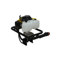 Мотобур Habert HD-620W без шнека 00-00157663