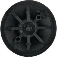 Шарнирная опора Алтервиа M10x90 до 500 кг A00021.1106010090
