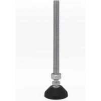 Шарнирная опора Алтервиа M12x150 до 800 кг A00021.1104512150