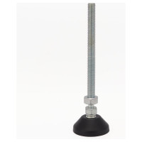 Шарнирная опора Алтервиа M10x125 до 500 кг A00021.1104510125