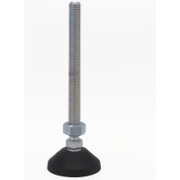 Шарнирная опора Алтервиа M12x125 до 800 кг A00021.1105012125