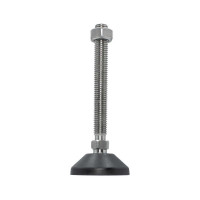 Шарнирная опора Алтервиа M12x100 до 800 кг A00021.1105012100