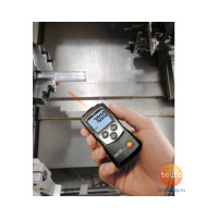 Тахометр с поверкой Testo 460 к0000013238