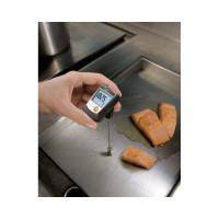 Портативный термометр Testo 905-T2 с поверкой к0000017336