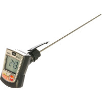 Термометр Testo 905-T1 с поверкой к0000013871