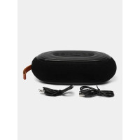 Колонка Borofone Bluetooth br9 erudite sports bt 5.0, 3wx2, aux/microsd/usb/fm черная 0L-00049134
