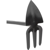 3-зубый рыхлитель с тяпкой WMS Tools WMC-TG2104020-P(54799)