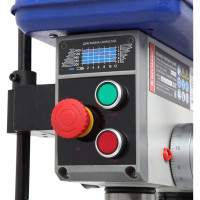 Станок сверлильный вертикальный Белмаш MDP360-13/400 S248A