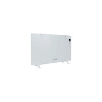 Электрический конвектор Energolux белое стекло ECH-1500E-J1-WG