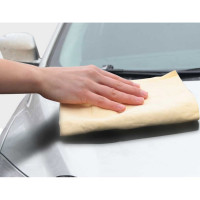 Синтетическая замша в тубе AZARD GROUP ULTRA CHAMOIS 43х64 см AUC-02
