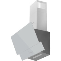 Настенная вытяжка SImfer  ширина 60 см, цвет белый 8610SM