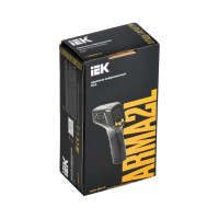 Инфракрасный пирометр IEK Arma2l 5 it1a A2L5-IT11-01