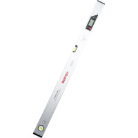 Цифровой уровень WORTEX DL 1000 мм 0323277