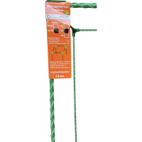 Садовый кустодержатель Арматура Композит стеклопластиковый 50x50x60см (d опор-10мм) 4687204047428