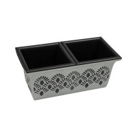 Система кашпо АЛЬТ-ПЛАСТ лотос ап 149 40см 101263