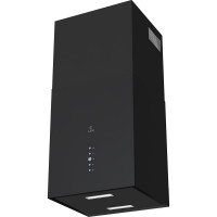 Вытяжка Lex alto 400 black CHTI000399