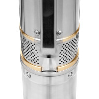 Насос Беламос 4TF60/27 каб. 1.5м, диам. 96мм, 220В 4TF60/27 220V