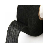 Изолента на флисовой основе A1 А1 FLEECE TAPE PROFESSIONAL 25 мм, 15 м A1-FT-2515